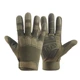 gloves green