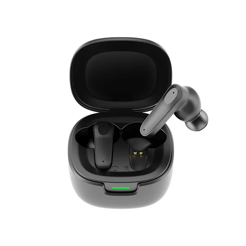 Wireless Earphones Bluetooth HD Call Headphones for Xiaomi True Stereo Sound Headset Sport Game Music In Ear Earbuds With Mic 4