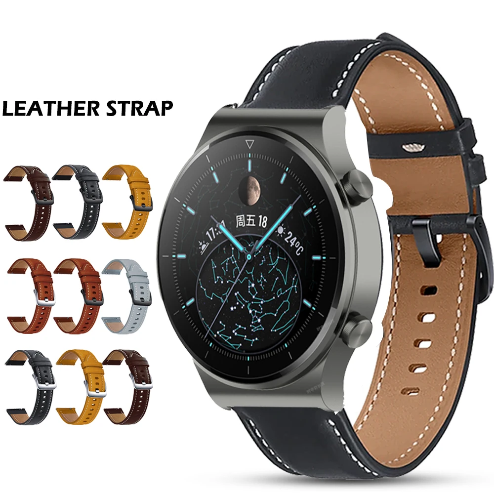 20 22mm  Ʈ ȭ ð GT 3/Honor Magic 1 2 42mm 46mm /GS 3 ȭ ð  Ʈ  3/GT 2 Pro Watchband