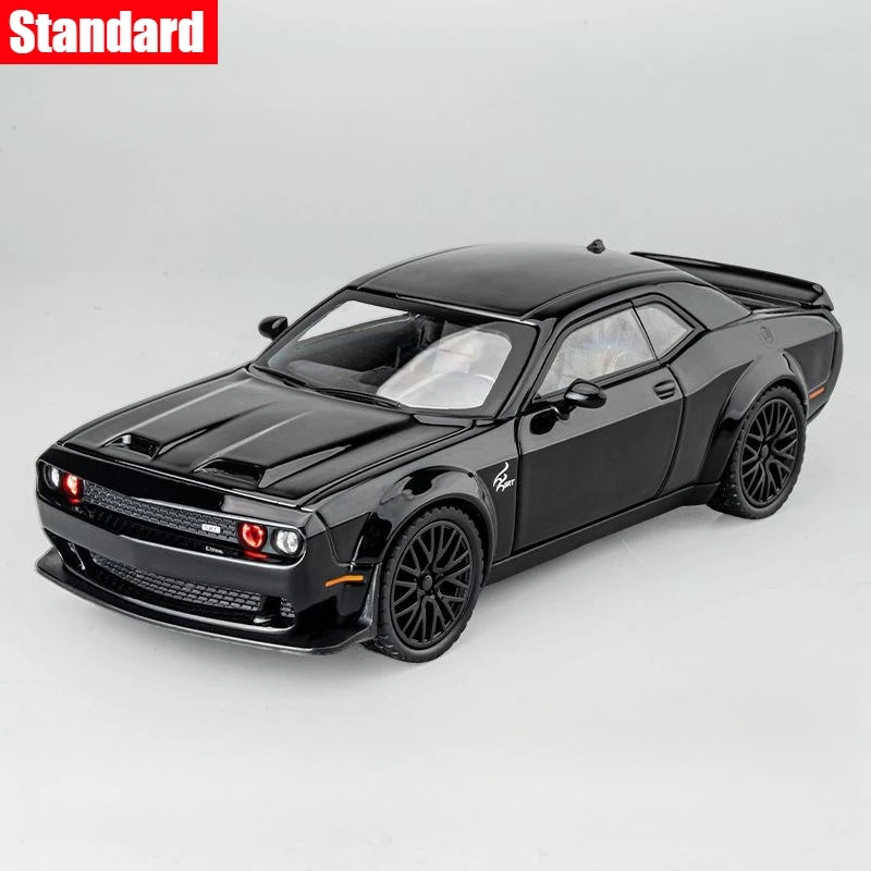 Standard-black