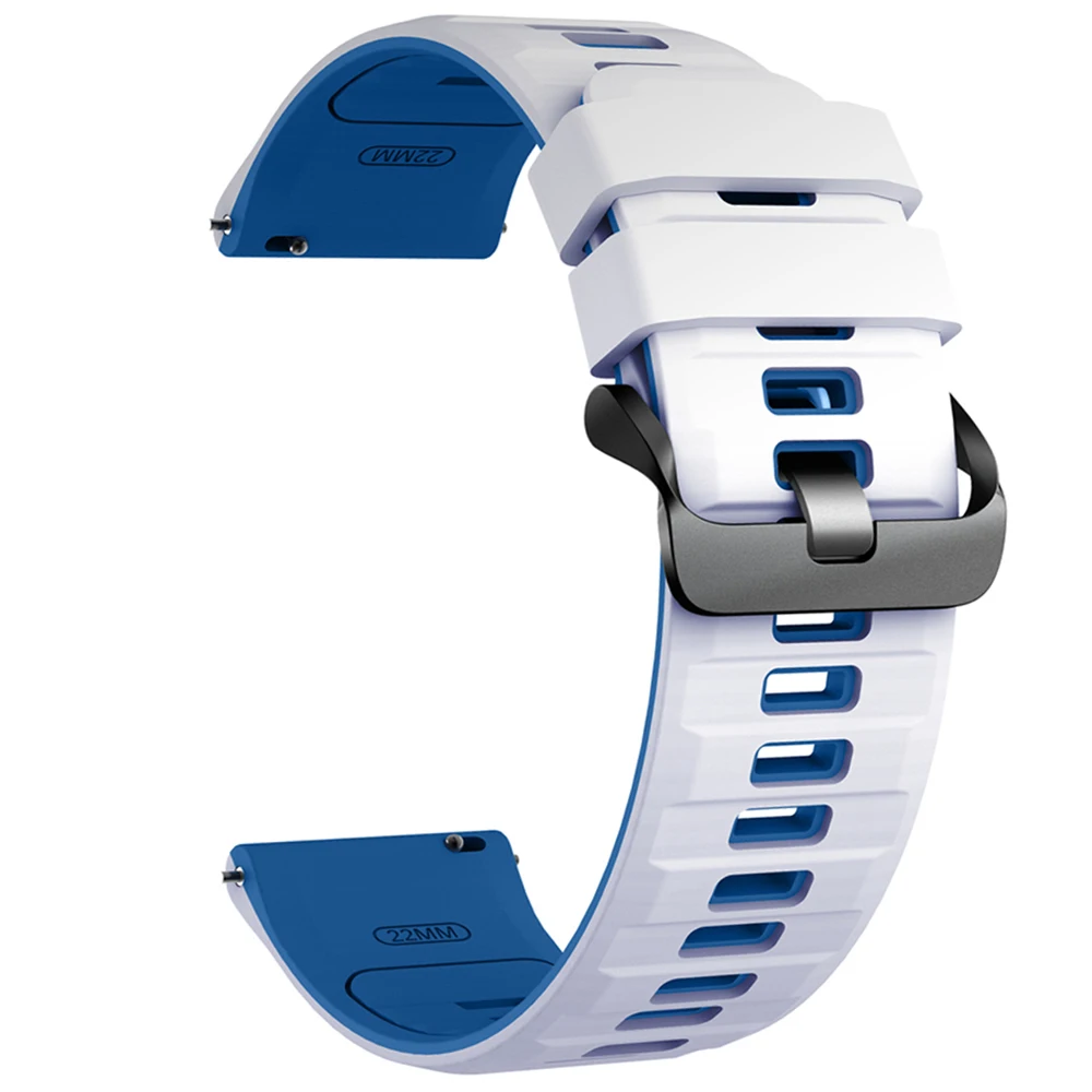 Premium Sports Strap Bracelet for HUAWEI WATCH - Versatile Band 46mm/42mm
