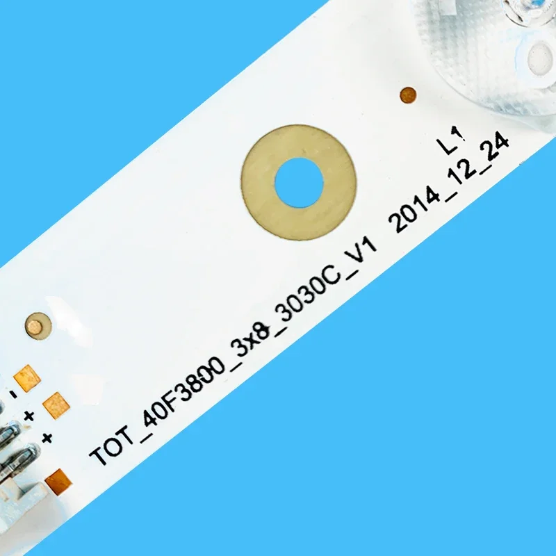 Рисунок 3 - Для ЖК-телевизоров TCL 40 дюймов