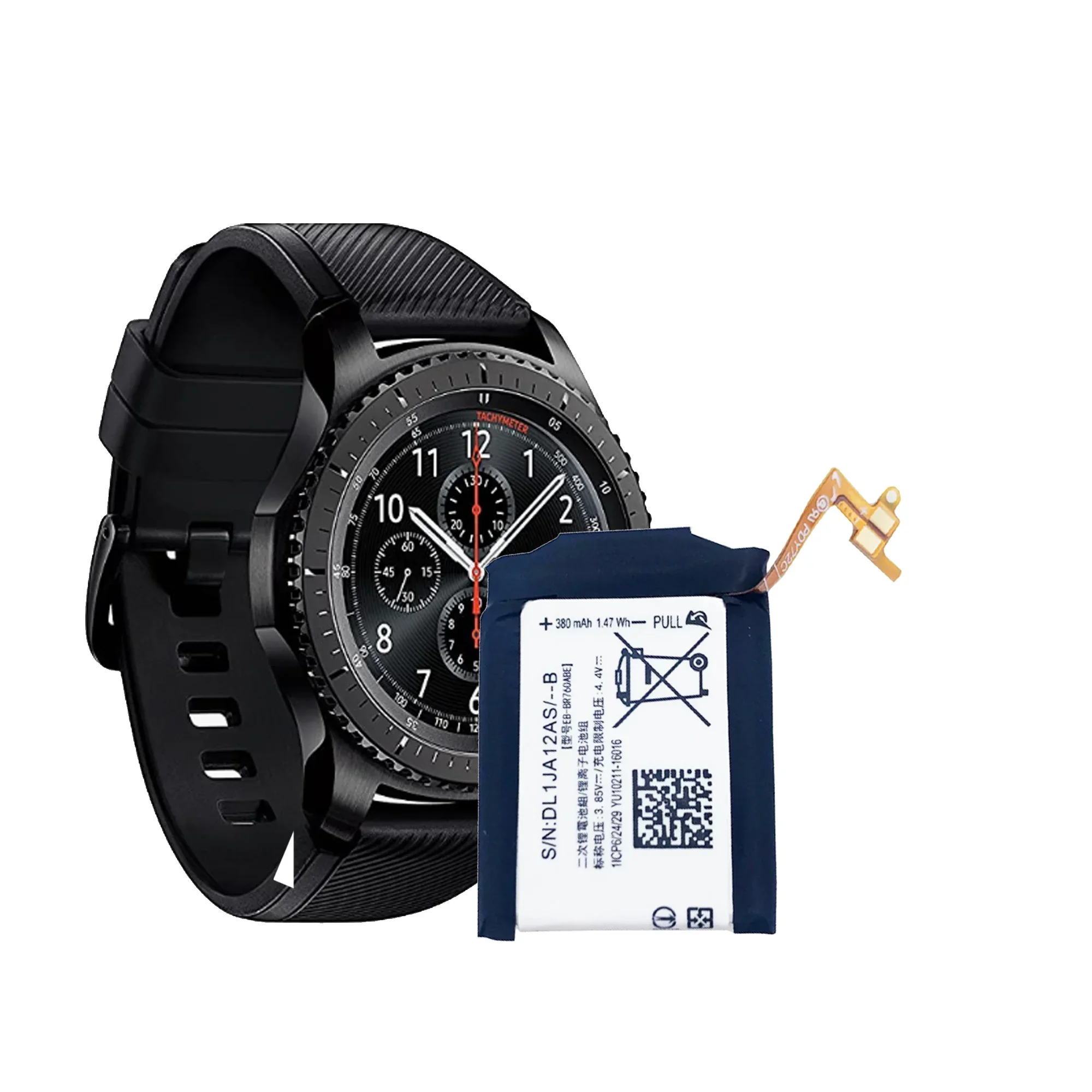 Samsung S3 Frontier Espn For Gear S3 Espn Companion For Gear