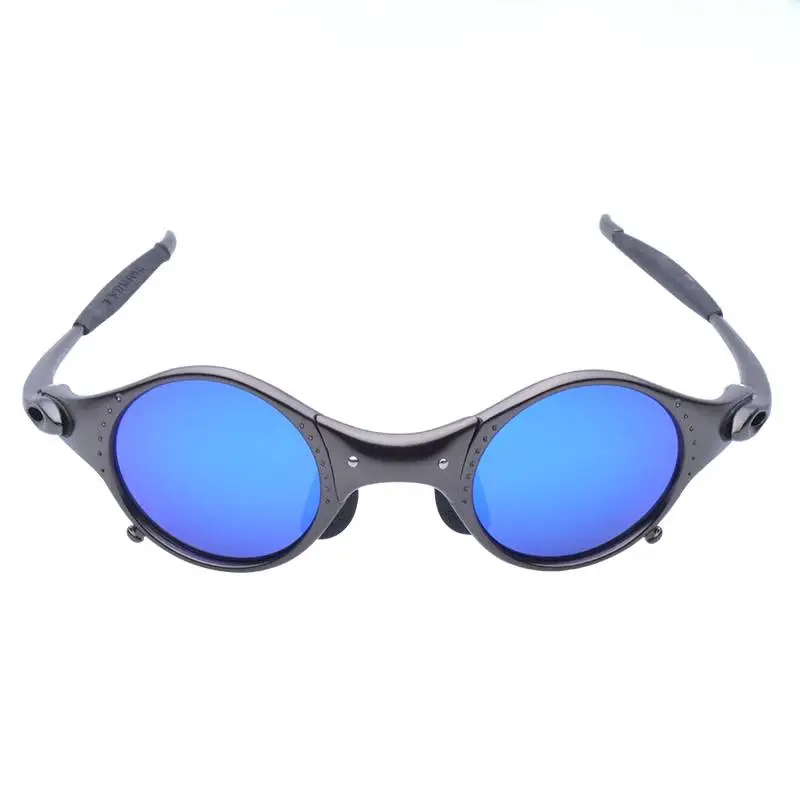 MTB Man Polarized Sunglasses Cycling Glasses UV400 Fishing Metal Bicycle Goggles Cycling Eyewear Riding Glasses E5-1 cycling sunglasses,cycling glasses,sun glasses,bicycle glasses,sports glasses,sport sunglasses,sports goggles