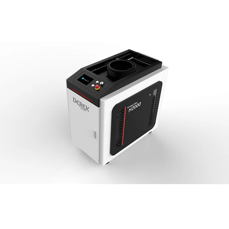 

1000W Fiber Welder 1000 Watt New 1500w Portable Laser Welding Machine