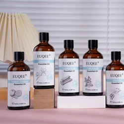 Pure Natural Essential Oil Blend - Vanilla, Jasmine, Patchouli, Sweet Orange for Aromatherapy & Home Fragrance (Available in 30ml & 100ml)