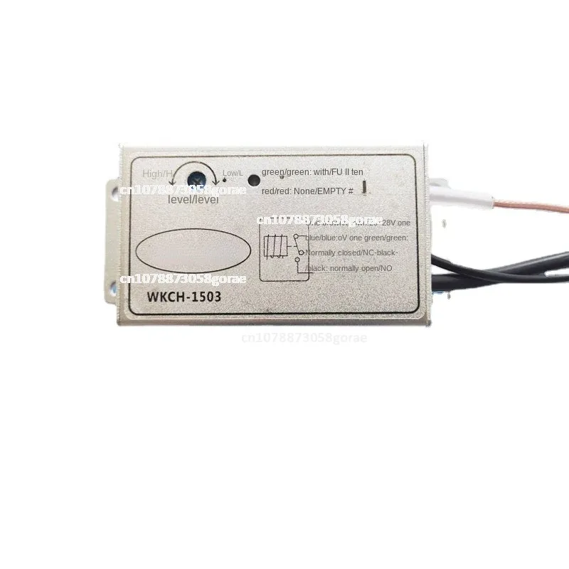 

Термоплавкий клей wkch1503конденсатор, высокотемпературный датчик уровня жидкости с клеевым креплением