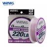 Original VARIVAS OCEAN RECORD Fishing Line 50M/30M  35LB-370LB NYLON Line Tuna specific Sea fishing line Made IN Japan 3