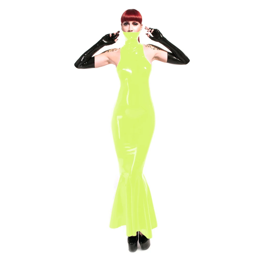 slim fit dress slacks Poster Girl main image 1