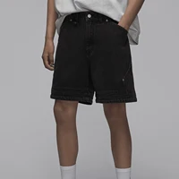 Nike officiel véritable JORDAN short en jean ample décontracté pour hommes HM3960-010 1