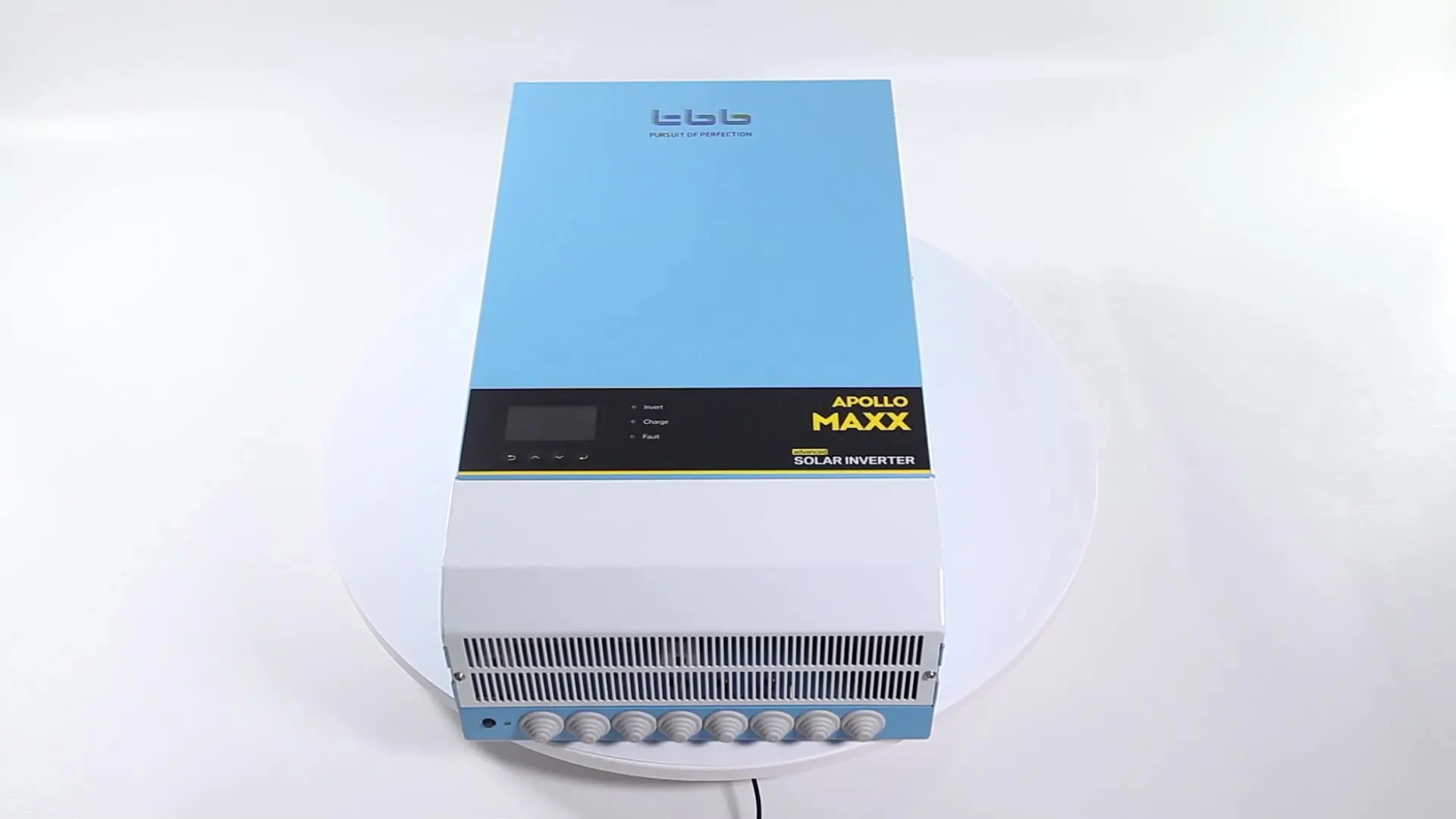 Sistema Di Inverter Solari Tbb Ioni Di Litio Di Alta Precisione Di Qualità 5 Kw Senza Batteria Off Grid System Inverter Solare