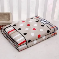 Waterproof Changing Pad Bedsheet Cover Urine Mat Reusable Adult Diaper Baby Nappy Diaper Washable Bed Protector Incontinence Pad 2