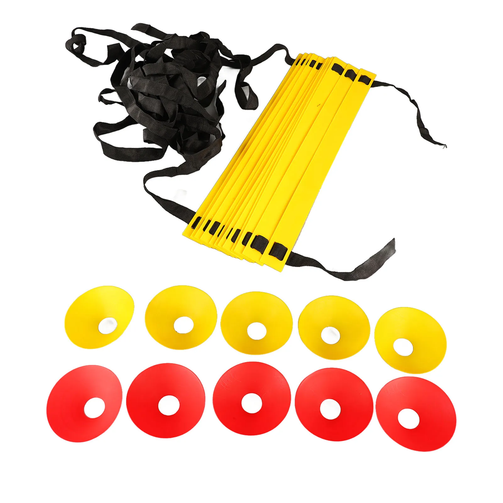 Football Soccer Speed Training Kit 2