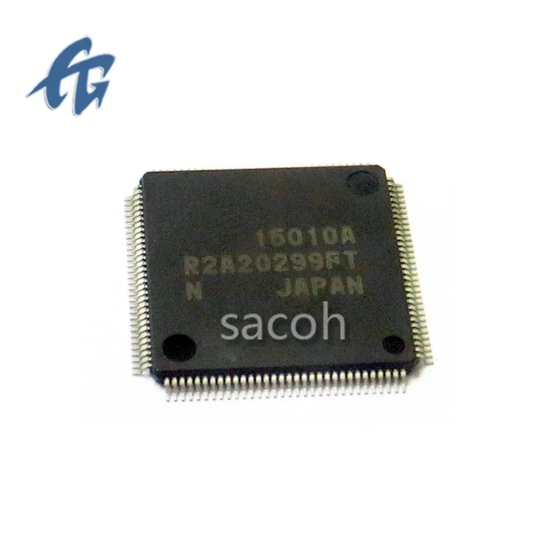 

(SACOH IC Chips) R2A20299FT 2Pcs 100% Brand New Original In Stock