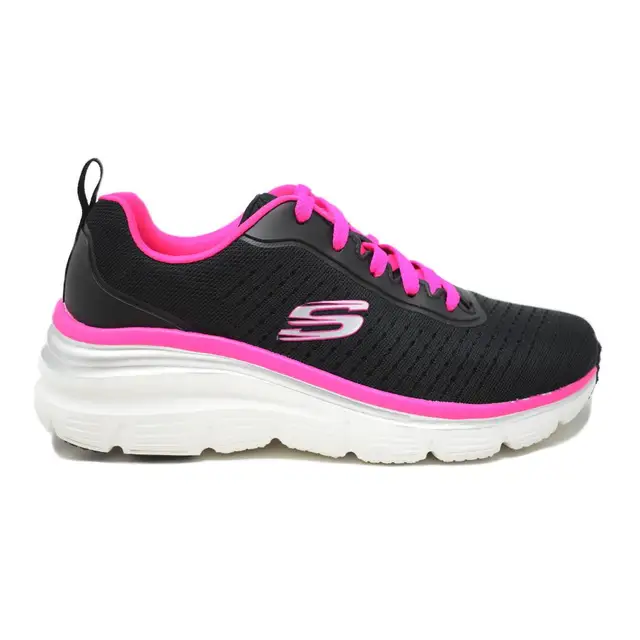 Desafío golf Desconfianza SKECHERS ZAPATILLA PARA MUJER DEPORTIVO NUEVA TEMPORADA 2022 FASHION FIT  MAKES MOVES. Deportiva fabricada con materiales muy ligeros y disenadas  para sacarles el maximo partido gracias al confort de sus  materiales|Zapatillas| -