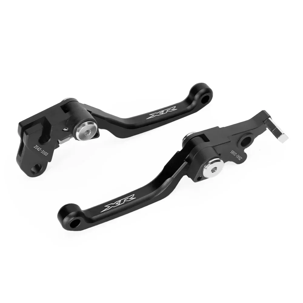 Dirt Bike Brake Clutch Levers For HONDA CRF450R CRF 450R 2007 2008 2009 2010 2011 2012 2013 2014 2015 2017 2018 CRF 450 R - 201355758