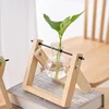 Replacement Vases Glass Bottle Accessories Home Decor  Vases Hydroponics Flower Transparent Glass Container 1