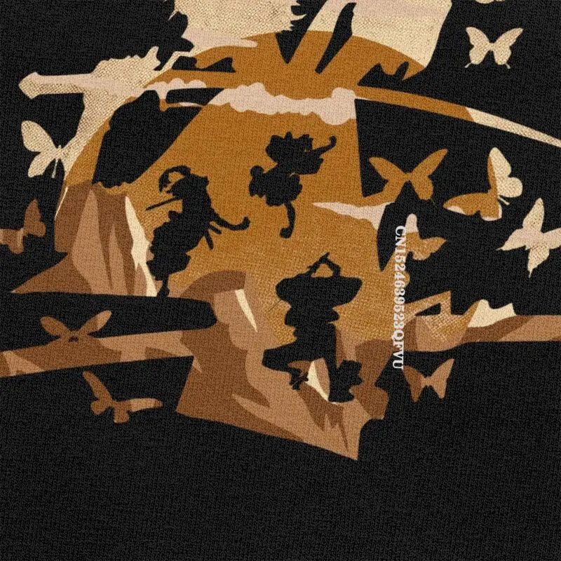 Рисунок 3 - Футболка мужская хлопковая оверсайз