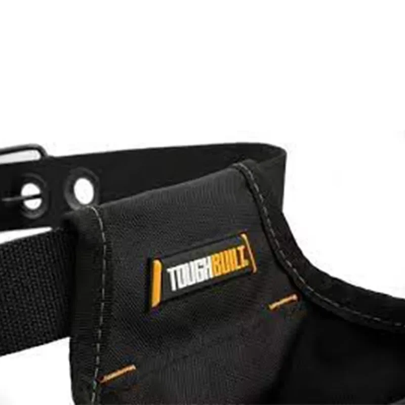 ToughBuilt TB-304-4 Handyman Tool Belt With 12 Pockets Tools Packaging Bag 6