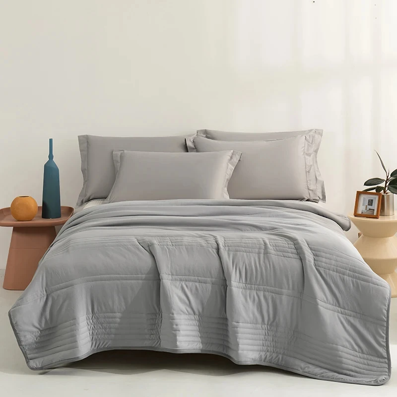 Cooling Blanket Fiber Summer Cooling Air Conditioning Blanket