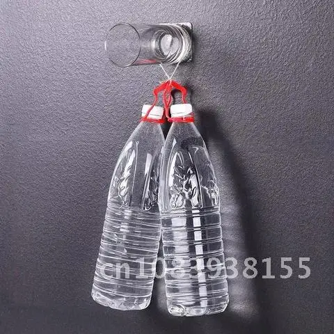 

Powerful 7x5cm Double-Sided Tape Non-Mark Sticker Photo Wall Auxiliary Fixed Two-Sided Sticky Waterproof Pendating Double