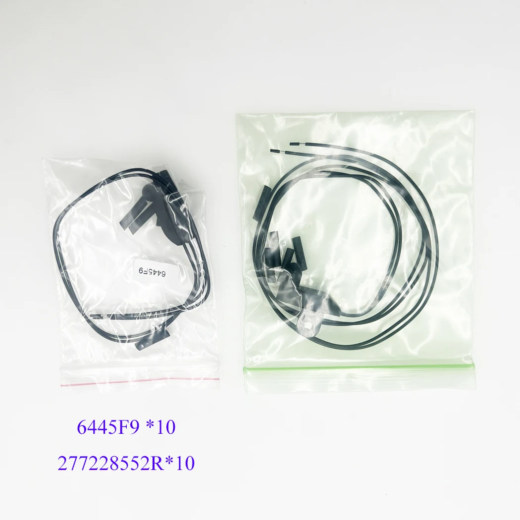 

Внешний датчик температуры окружающей среды ESIRSUN, подходящий для Renault SCENIC II PEUGEOT 206