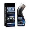 70ml Glass Coating For Windshield Hydrophobic Glass Coating Agent Rainproofing Agent Waterproof Windshield Fog Prevention 2