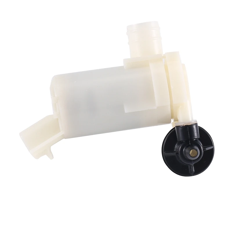Front And Rear Wiper Washer Pump Washer Pump For Mitsubishi Outlander 2011-2018 8260A217