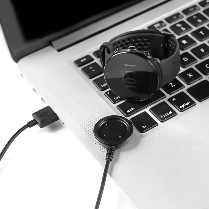 Universal Smart Watch Wireless USB Charging Cable