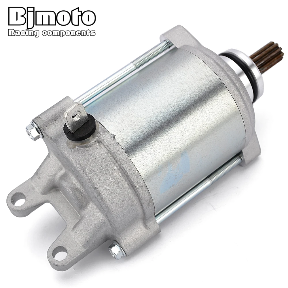 

8000B4334 Starter Motor For MV Agusta Rivale Stradale Brutale F3 675 800 800RR RC Serie oro AGO Dragster LH RR