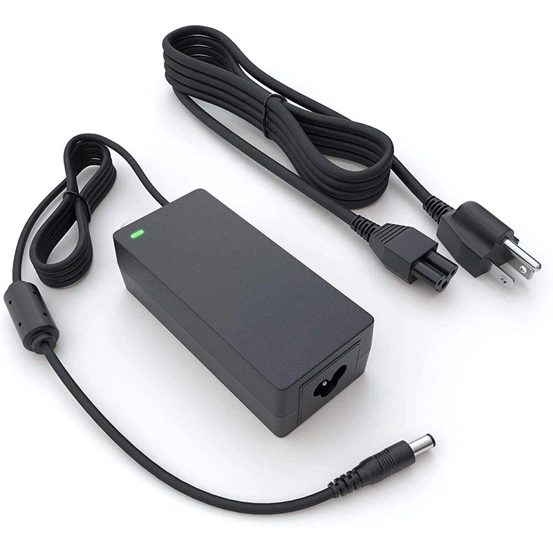 Powerful 24V 4A AC Adapter Charger for Portable Bluetooth Speakers