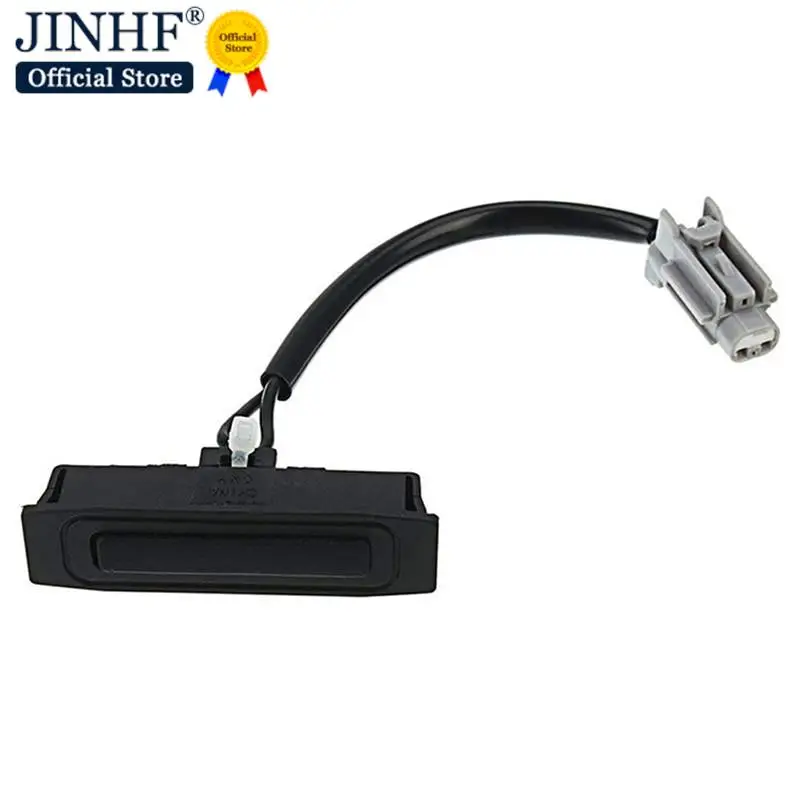 1PcTailgateBackdoorReleaseButtonTrunkContactSwitchForQASHQAI
