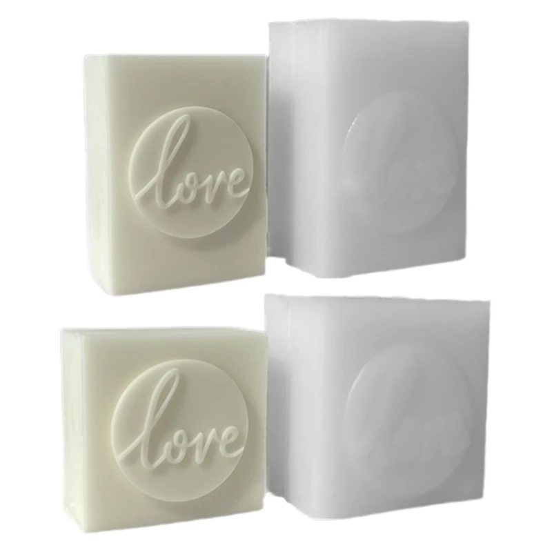 

Collectible Silicone Mold Functional Mold Perfect for Crafting and Gifts