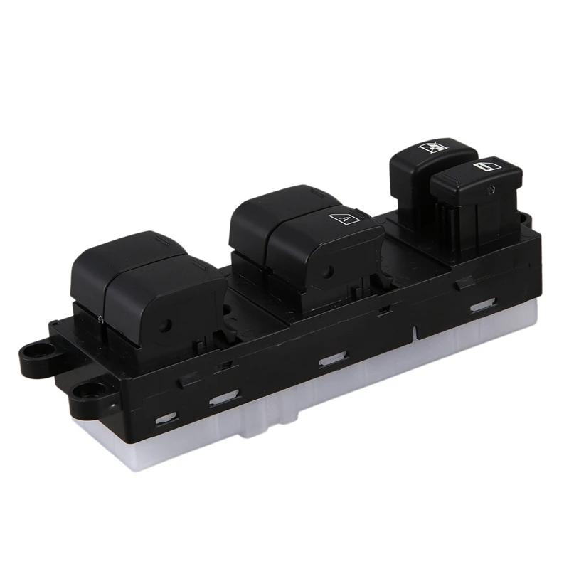 

2X Power Window Switch Right Drive 25401-EB70A For Nissan Xterra Frontier NAVARA