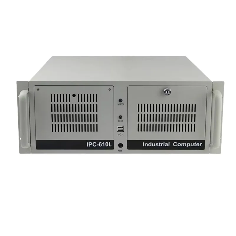 오리지널 100%  4세대 IPC-610L IPC-610H