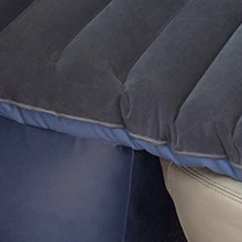 car bed