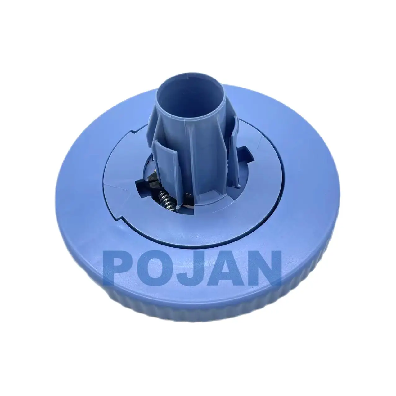 POJAN 1세트 E2X76-67005 2인치 스핀들 및 3인치 어댑터 라텍스 110 115 310 315 330 335 프린터 부품 호환
