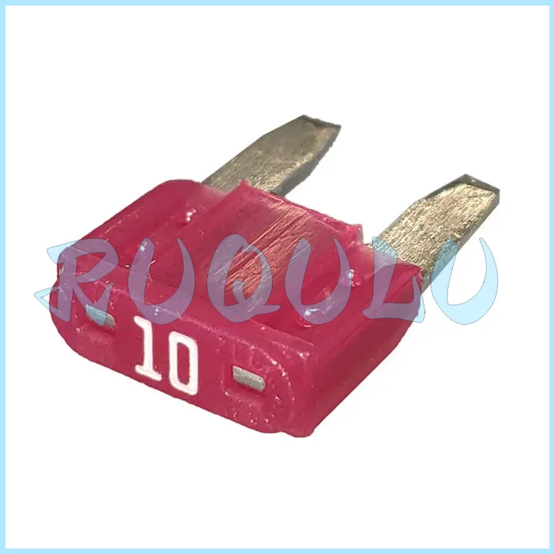 

Zt310 Universal Fuse (10a Small) 1184200-127000 For Zontes