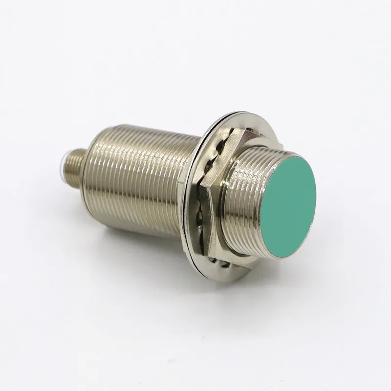 M30 connector TRDC30-25DN NPN inductive proximity sensor good price |