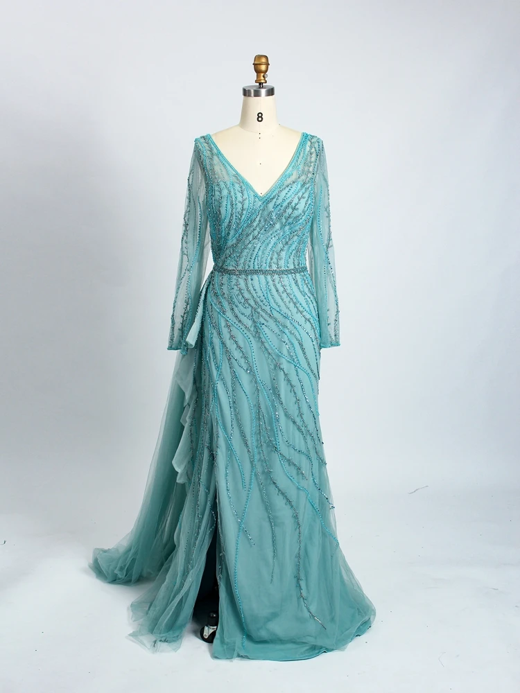 Рисунок 4 - Женское элегантное вечернее платье