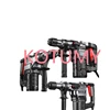 Electric Hammer Perforator Set Industrial Grade Professional Concrete Tools Multifunctional Electric Drill 6