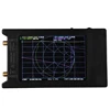 3.95" Touch Screen LiteVNA64 50KHz ~ 6.3GHz LiteVNA Vector Network Analyzer VNA HF VHF UHF Antenna Analyzer + RF Demo Kit 2