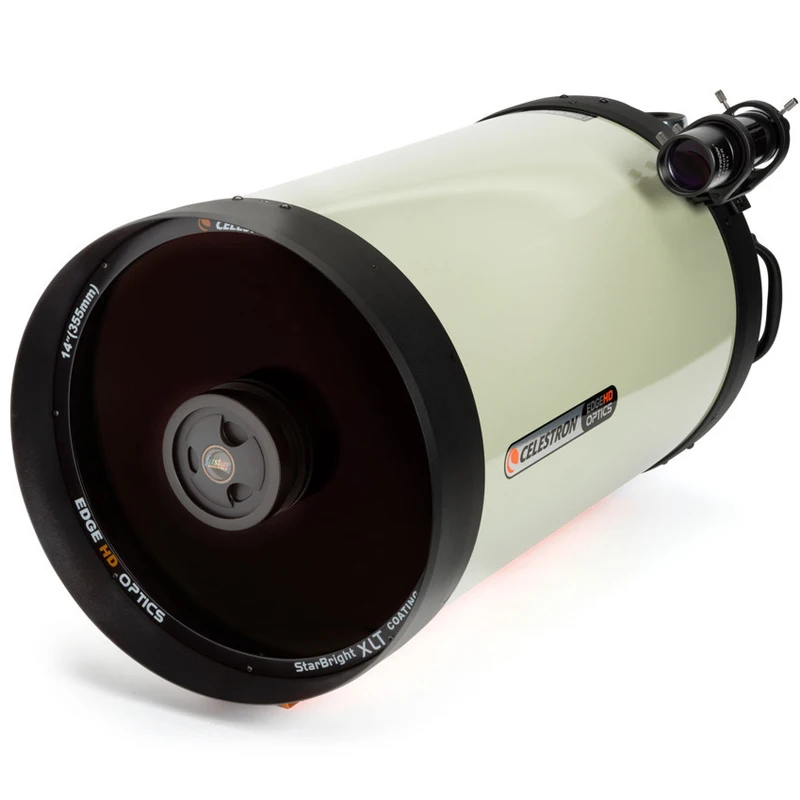 Рисунок 6 - CELESTRON-C8HD XLT OTA основное зеркало