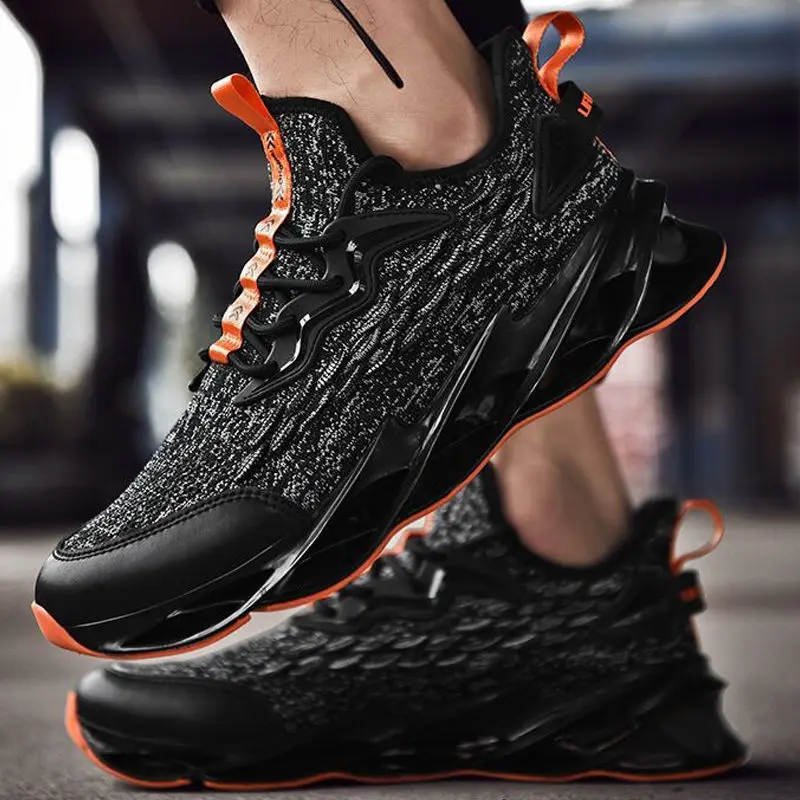 Men's Fashion Sports Shoes 2022 Spring 