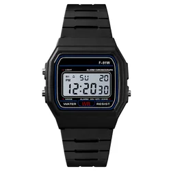 Luxury Men Analog Digital Military Sport LED Waterproof Wrist Watch Sports Watch Relogio Masculino Watch Reloj Hombre Bayan