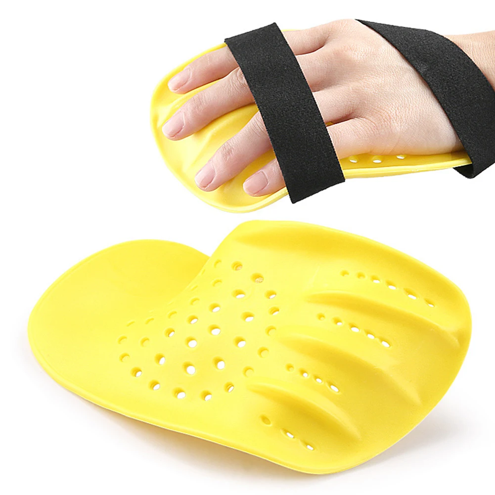 Finger Corrector Board Finger Orthotics Board Separation Splint for Training Stroke Hemiplegia Hand Splint Support
