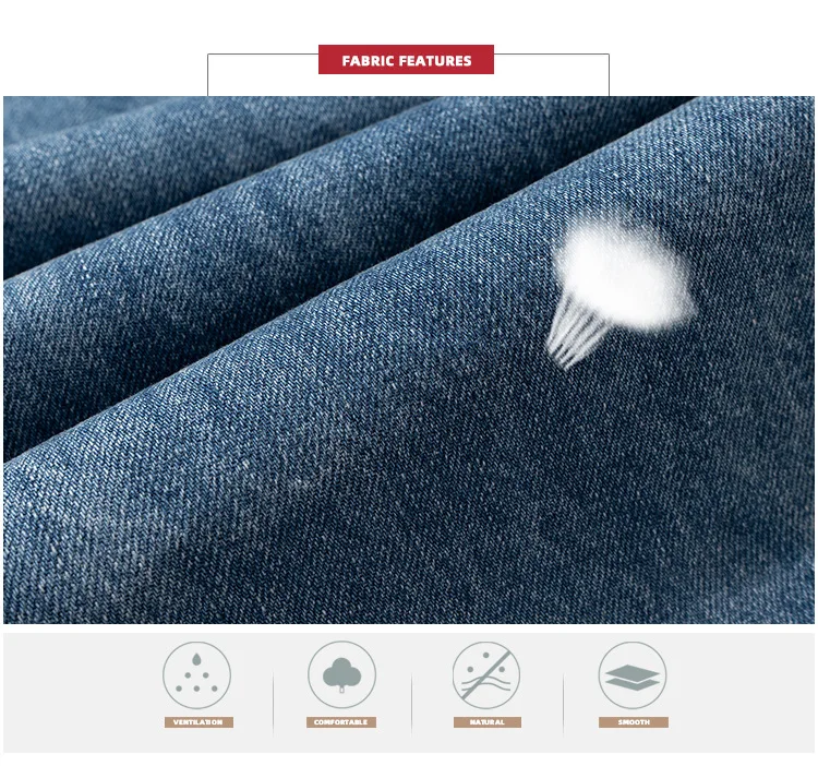 MIJKO Tassel Jeans Men's and Women's Big Hole Pants Wide Leg Cat Beard Blue Jean Fashion 2025ss 3