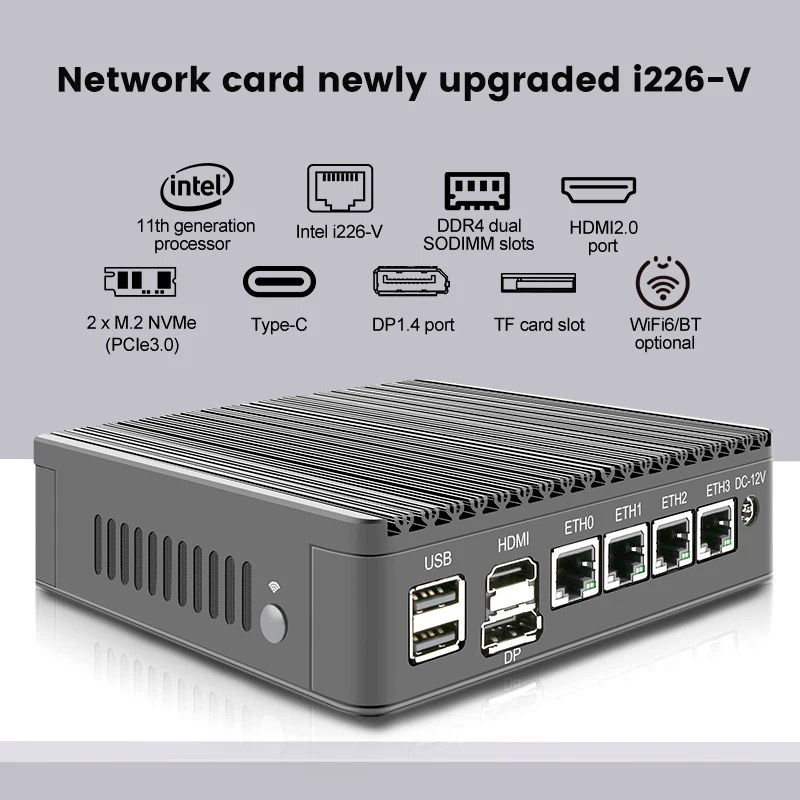 N5105 intel