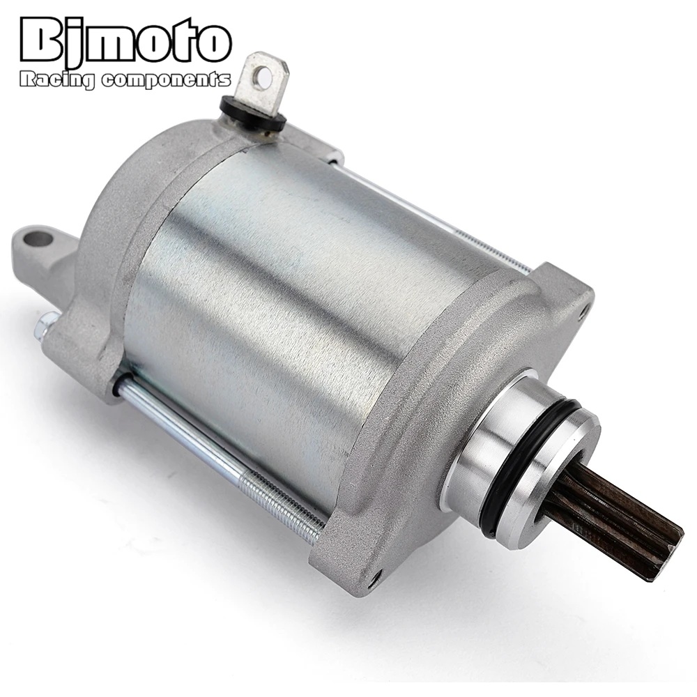 Motorino di avviamento per MV Agusta F4 F4R F4RR F4RC Brutale F3 Rivale Stradale Brutale Dragster Turismo Veloce 800 675 910S 910R 920 - immagine 3