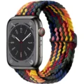 Rainbow gray